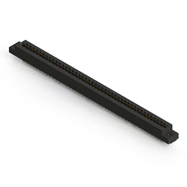 355-086-555-208 EDAC Inc.  Edgeboard Connectors